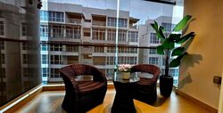 The Tampines Trilliant (D18), Condominium #624791311
